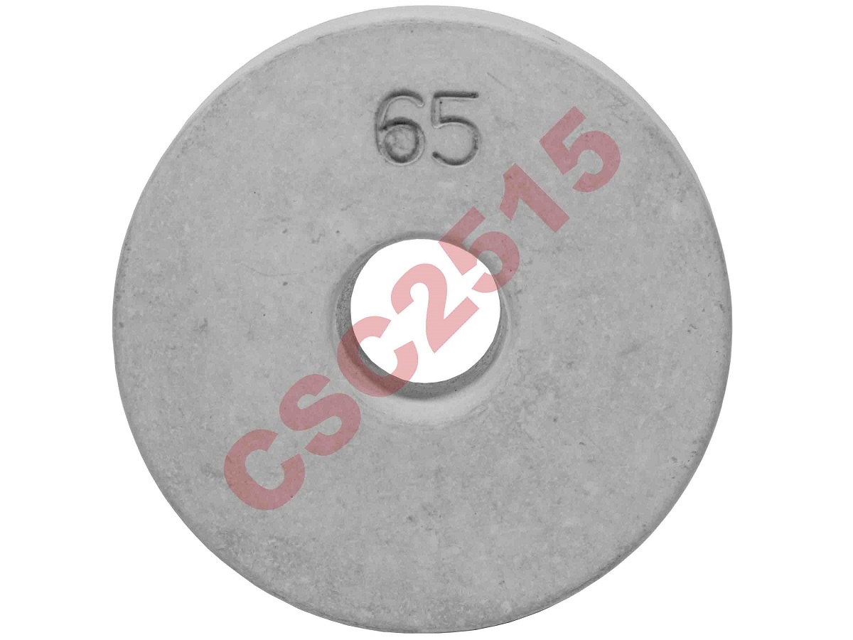 HAN concrete spacer mã CSC2515