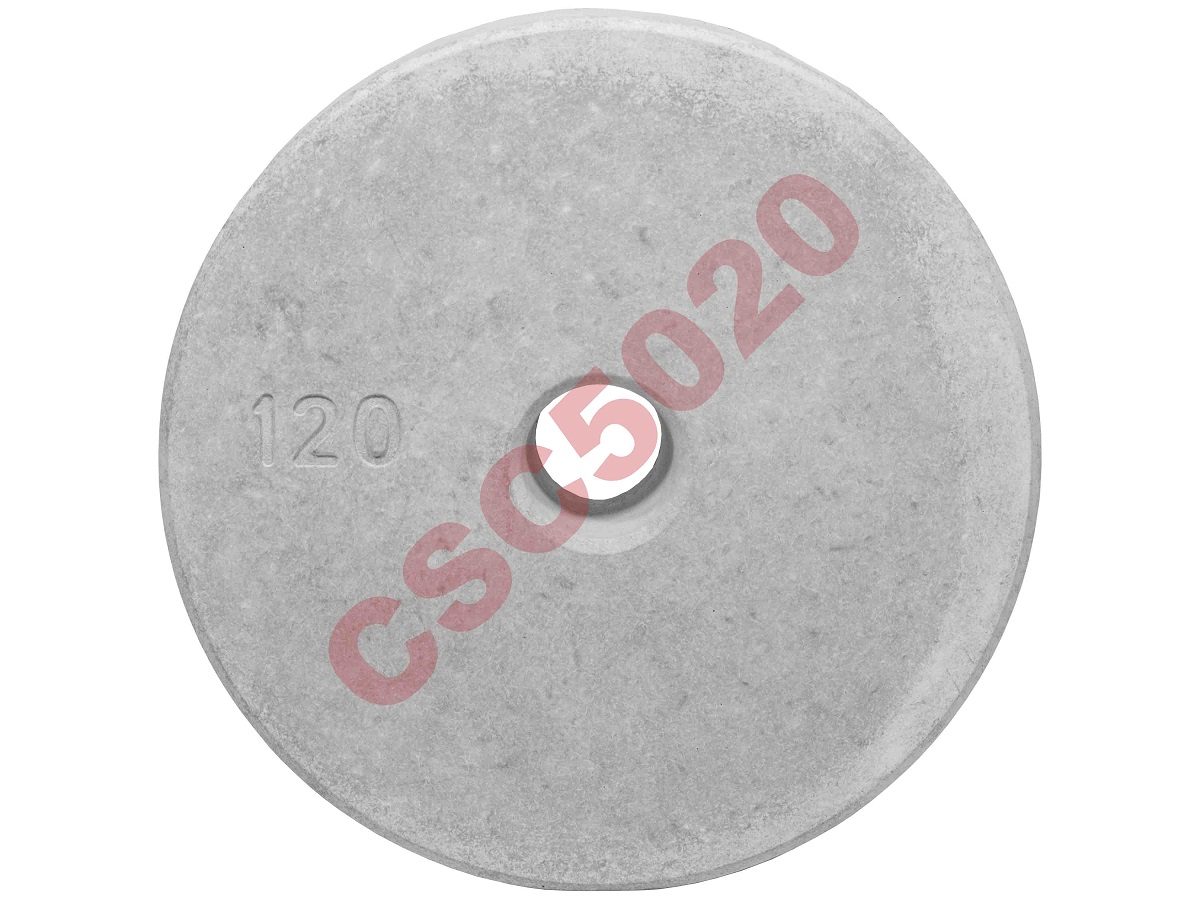 HAN concrete spacer mã CSC5020