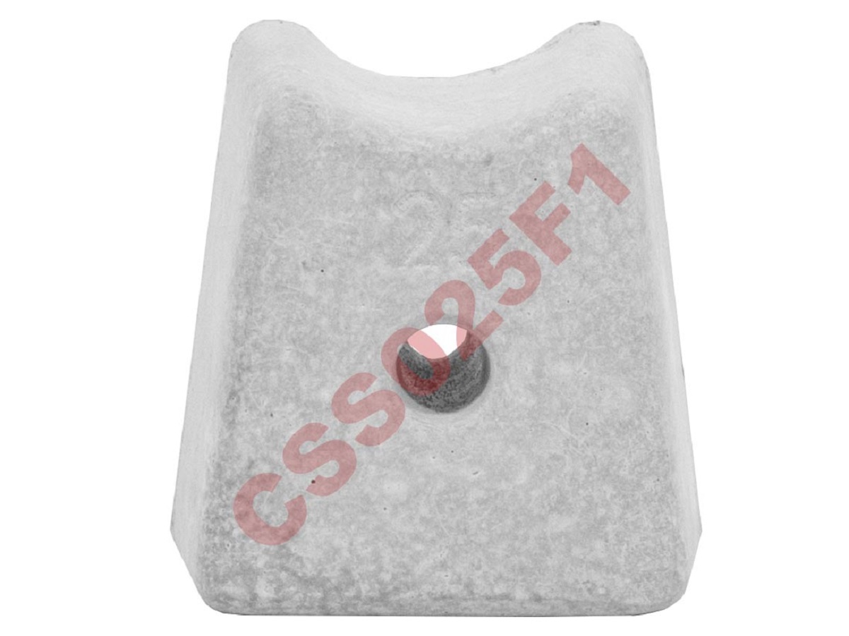 HAN concrete spacer mã CSS025F2