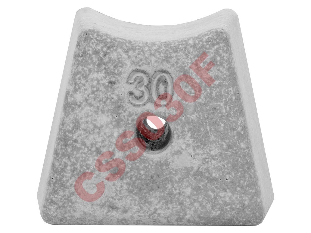 HAN concrete spacer mã CSS030F