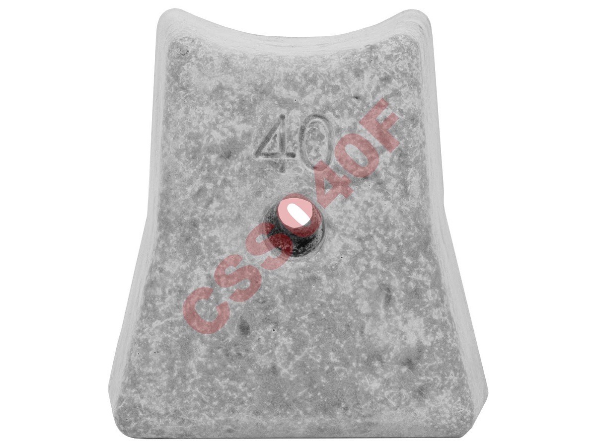 HAN concrete spacer mã CSS040F
