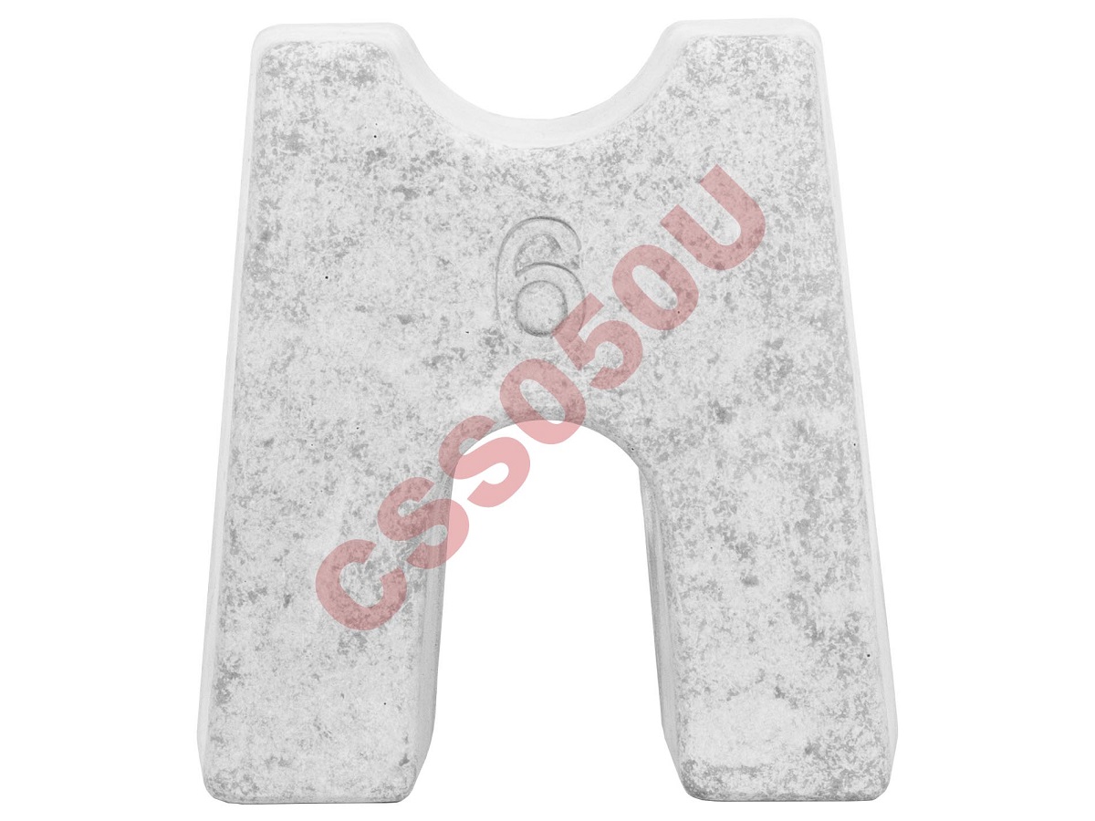 HAN concrete spacer mã CSS050U