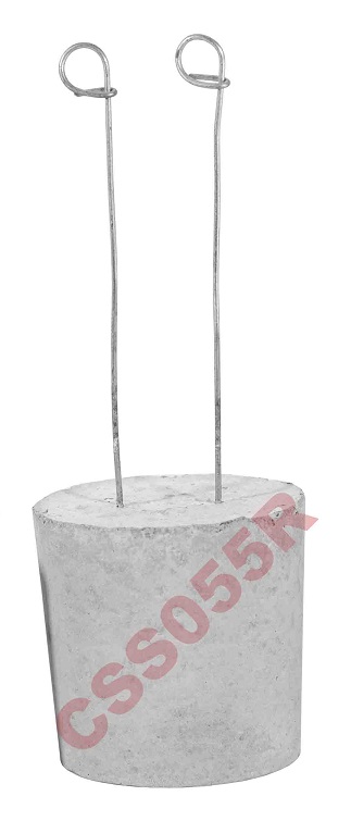HAN concrete spacer mã CSS055R
