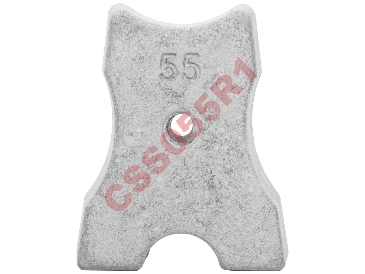 HAN concrete spacer mã CSS055R1