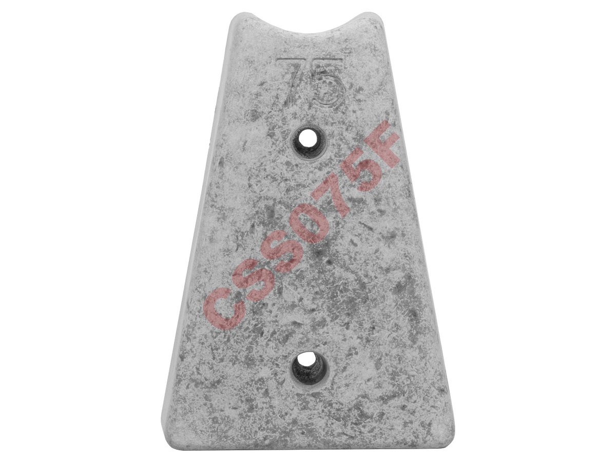 HAN concrete spacer mã CSS075F
