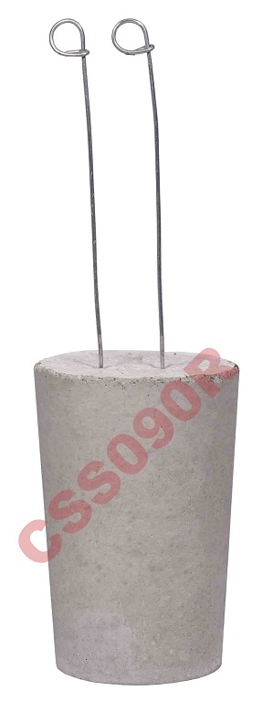HAN concrete spacer mã CSS090R