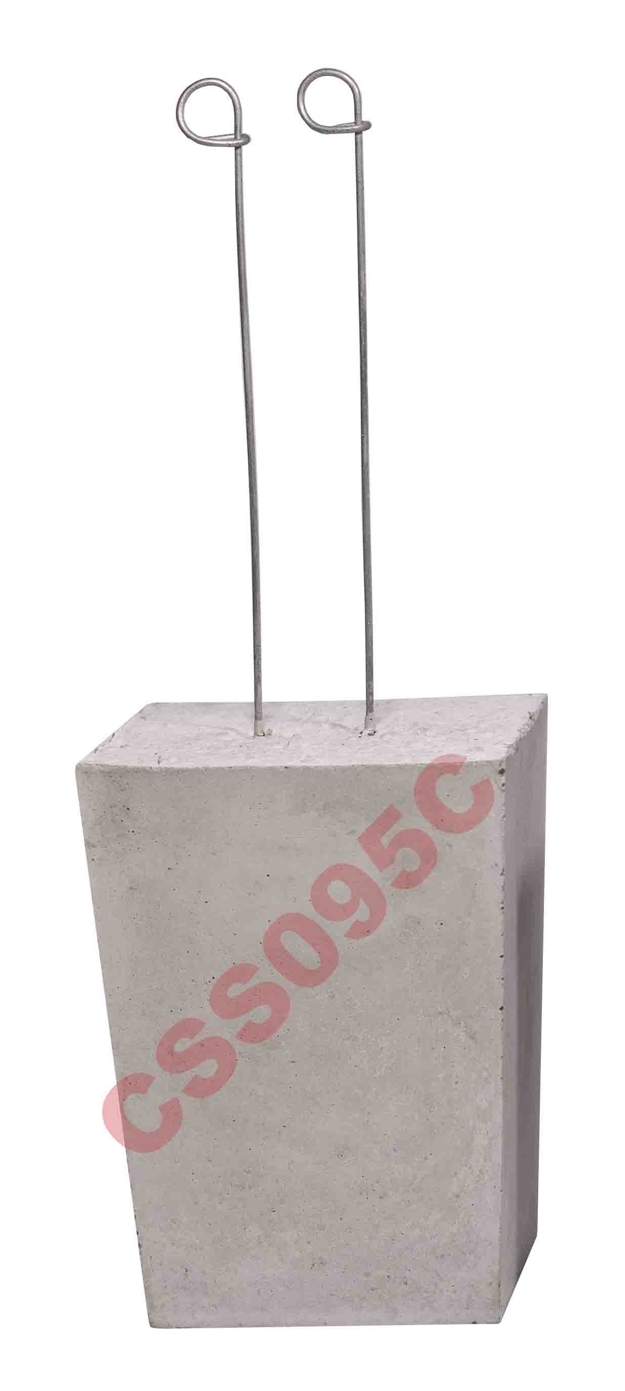 HAN concrete spacer mã CSS095C