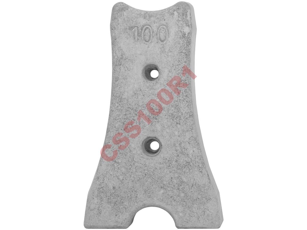 HAN concrete spacer mã CSS100R1