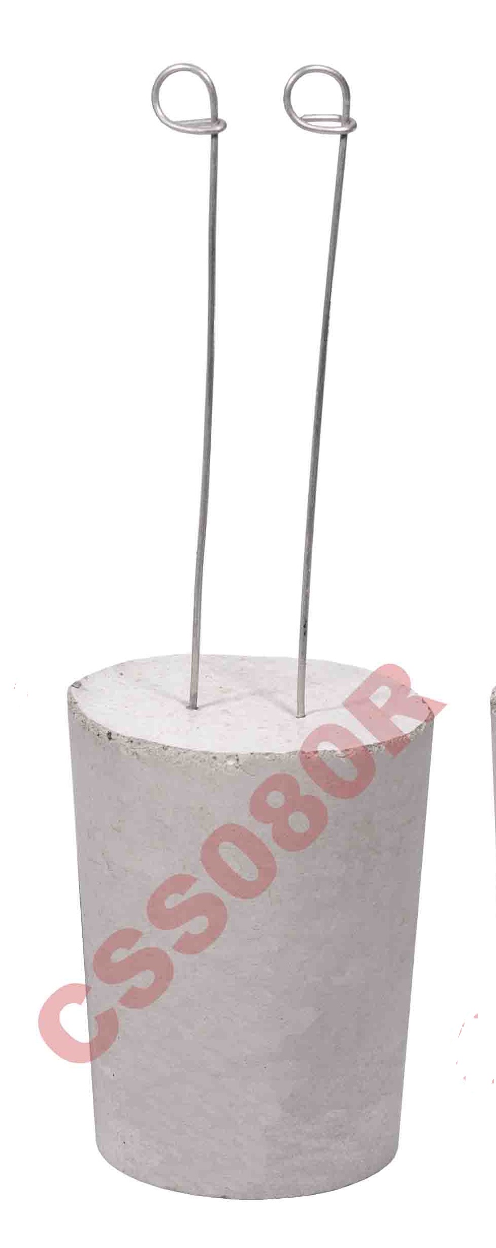 HAN concrete spacer mã CSS080R