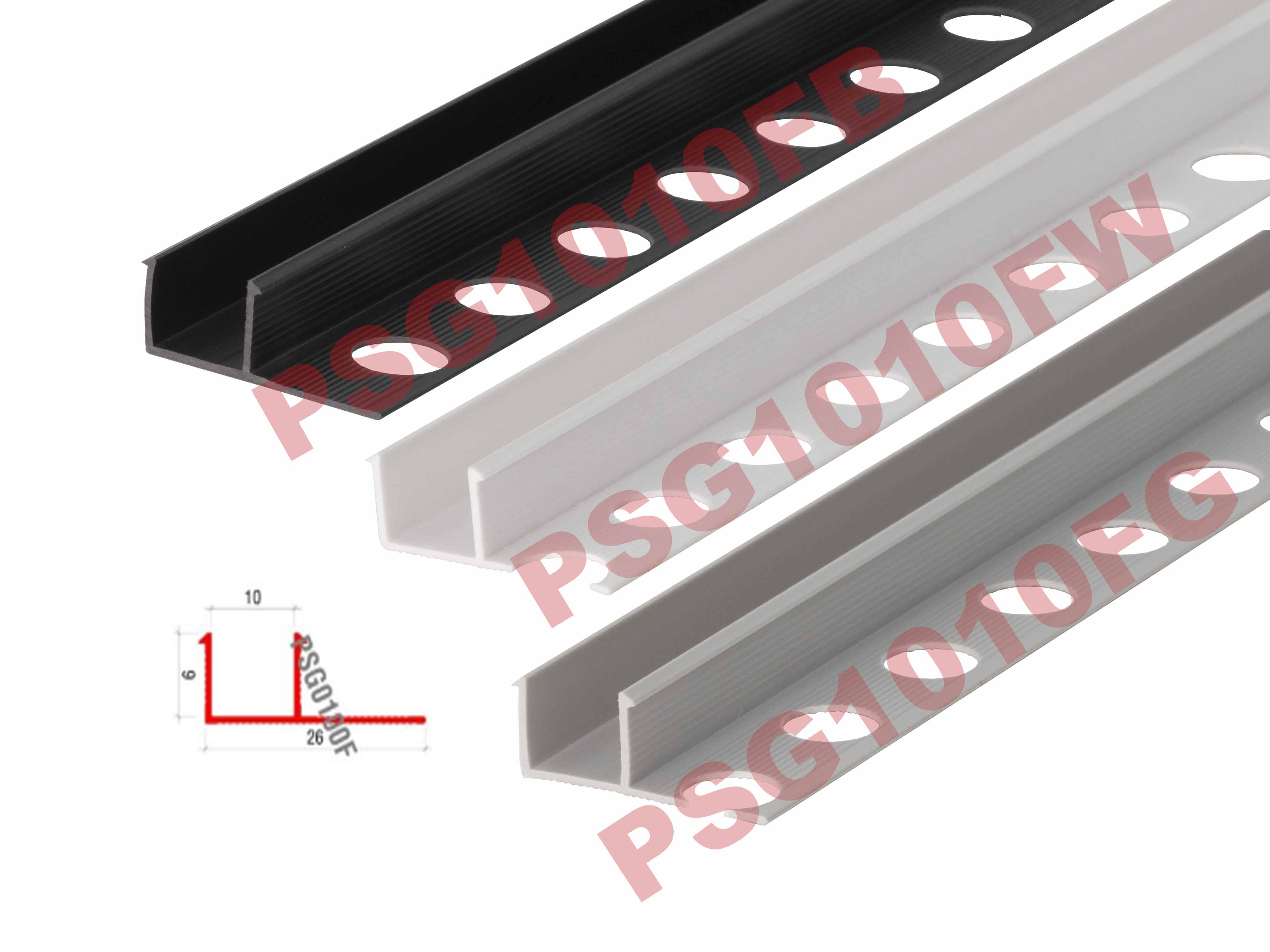 Nẹp Trang Trí Inox 304 Là Gì? Phân Biệt 201/304 Và Cách Chọn Đúng