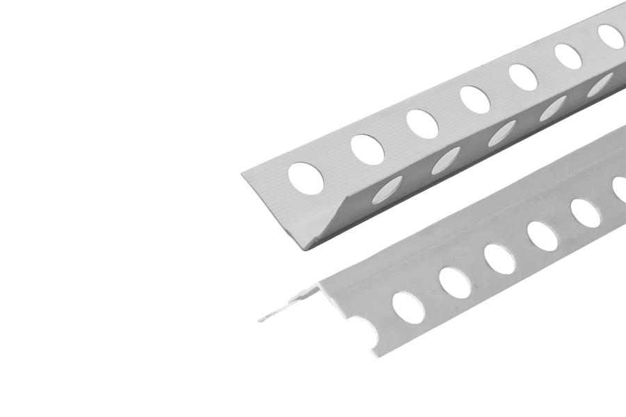 Nẹp hoàn thiện góc trong uPVC HAN — PIB001S